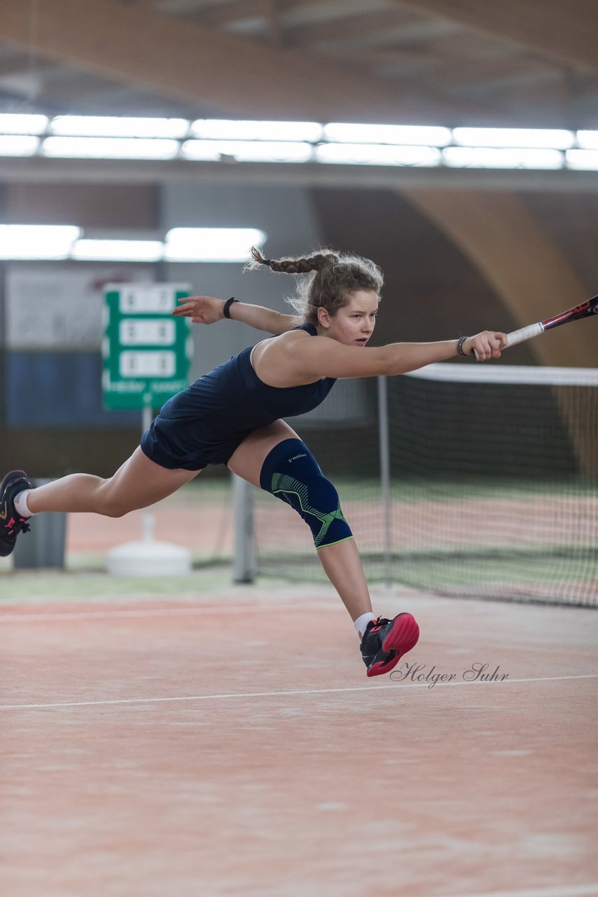 Bild 520 - RL Tennisverein Visbek e.V. - Club zur Vahr e.V. : Ergebnis: 2:4